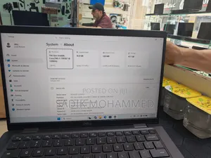 Laptop Dell Latitude 7420 16GB Intel Core i7 HDD+SSD 512GB