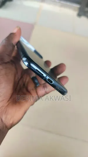 Google Pixel 8 Pro 128 GB Black