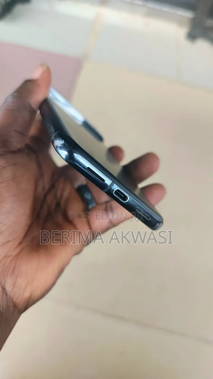 Google Pixel 8 Pro 128 GB Black