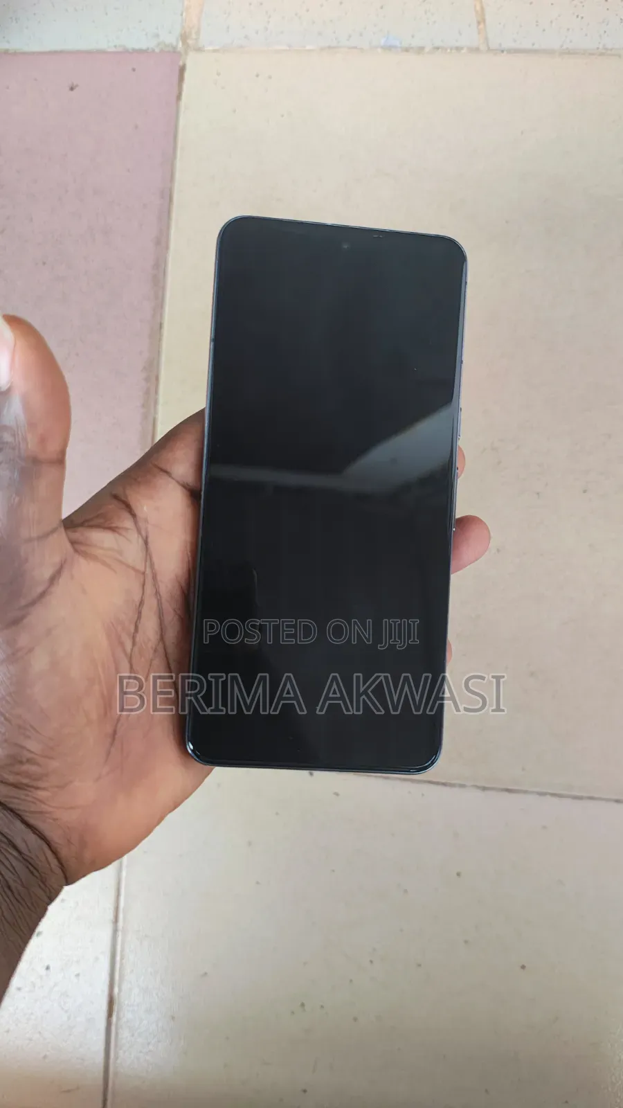 Google Pixel 8 Pro 128 GB Black