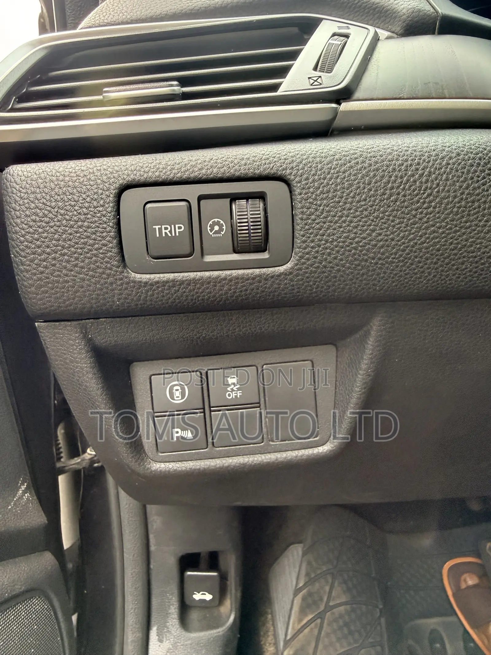 Honda Accord EX-L 1.5T 2022 Gray