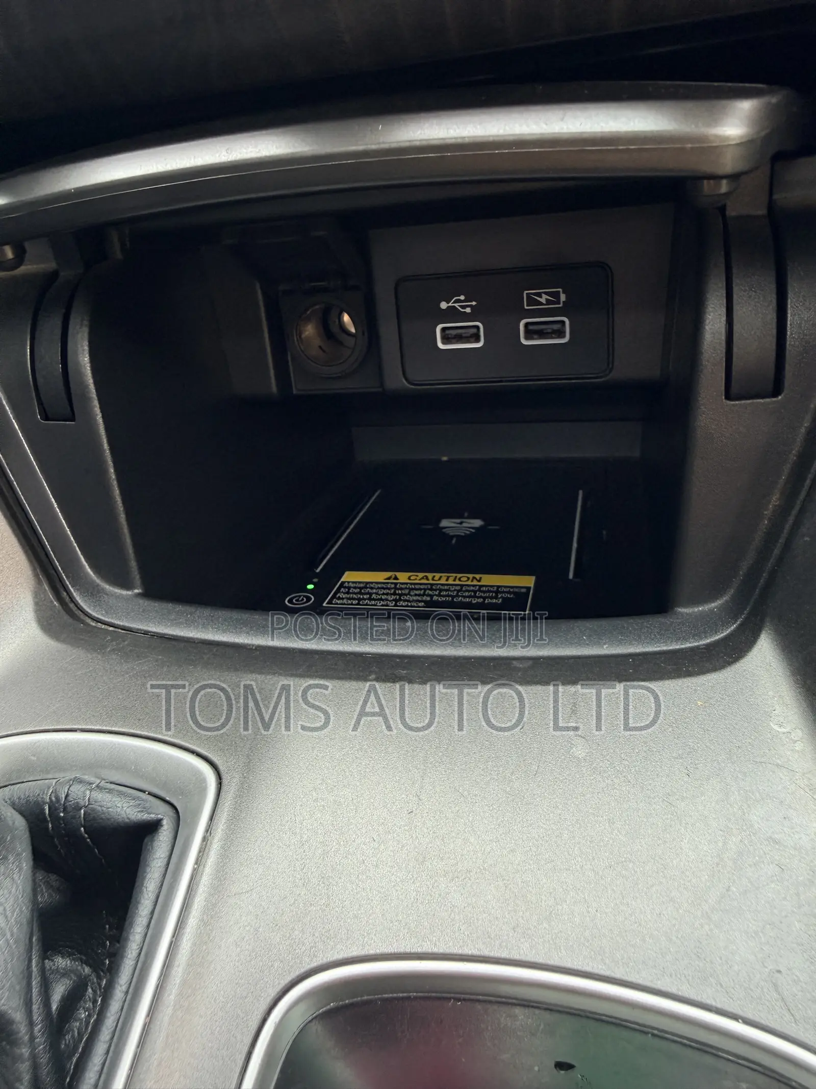 Honda Accord EX-L 1.5T 2022 Gray