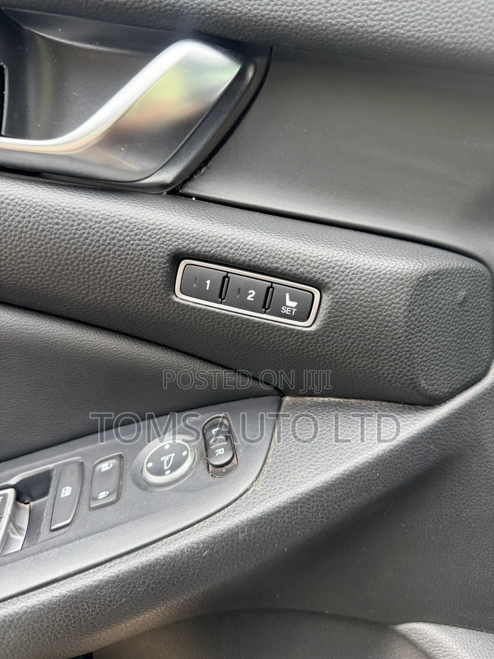 Honda Accord EX-L 1.5T 2022 Gray