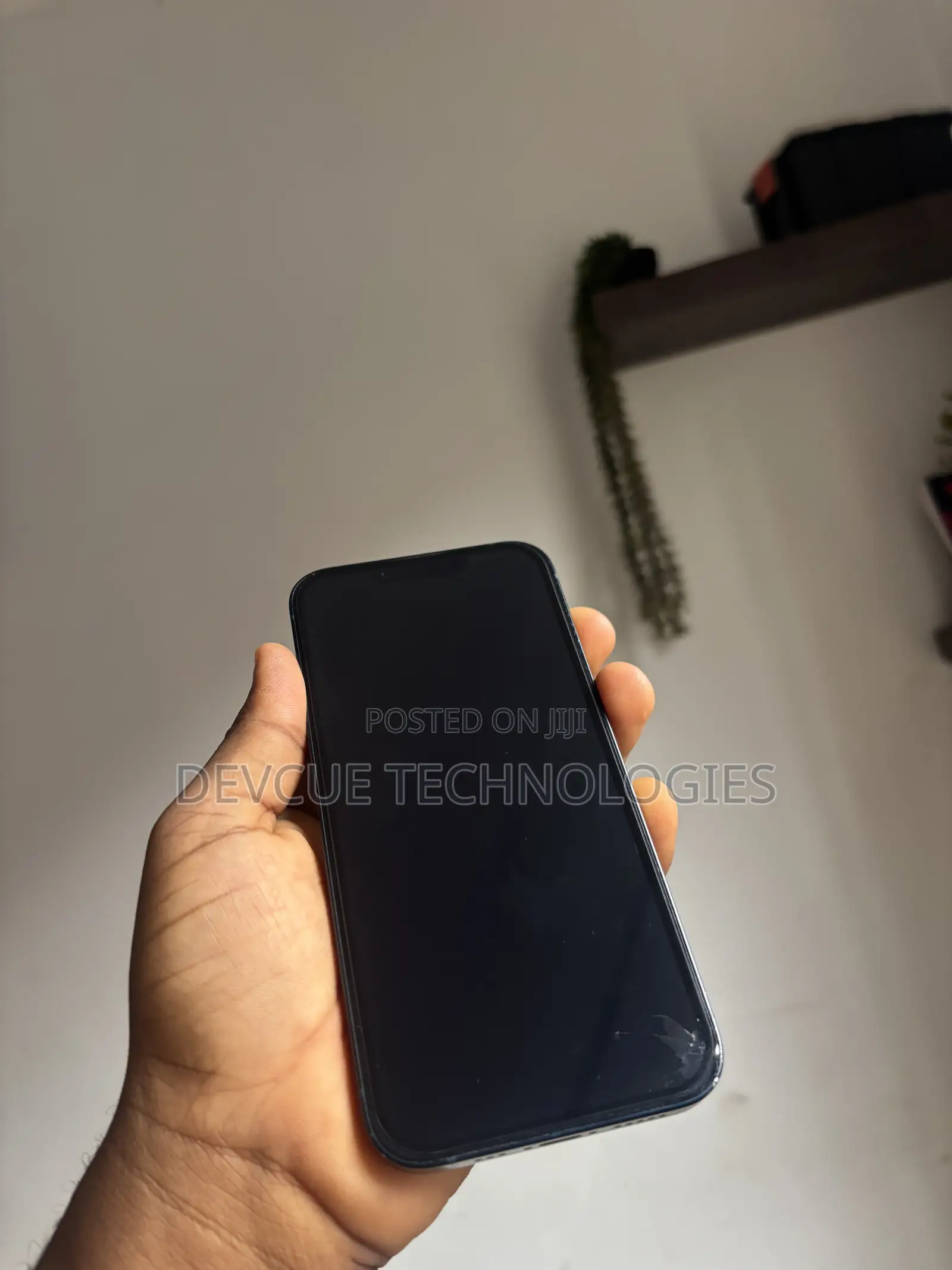 Apple iPhone 13 128 GB Black