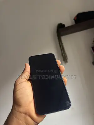Apple iPhone 13 128 GB Black