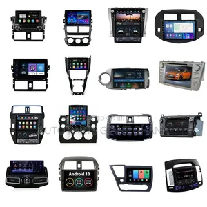 Car Android Stereo for All Cars