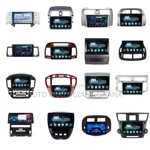Car Android Stereo for All Cars