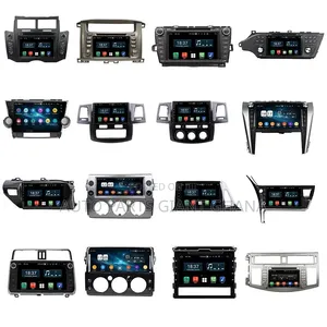 Car Android Stereo for All Cars