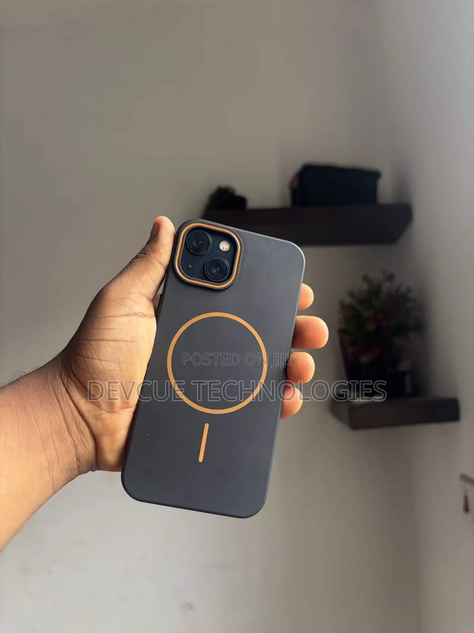 Apple iPhone 13 128 GB Black