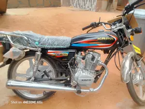 New Motorcycle 2022 Black