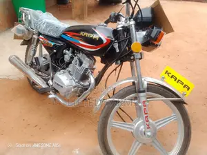 New Motorcycle 2022 Black