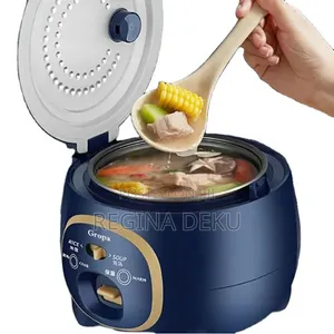 Rice Cooker