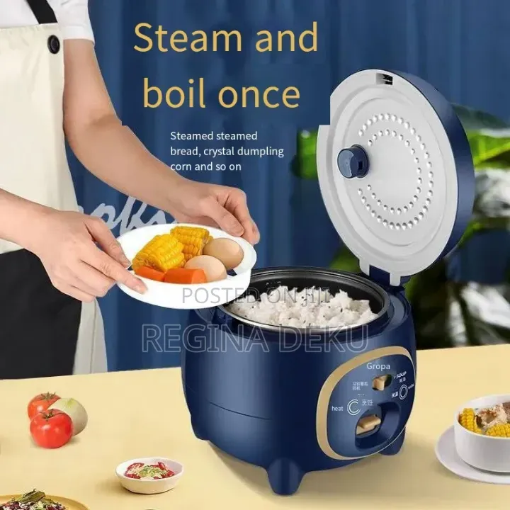 Rice Cooker