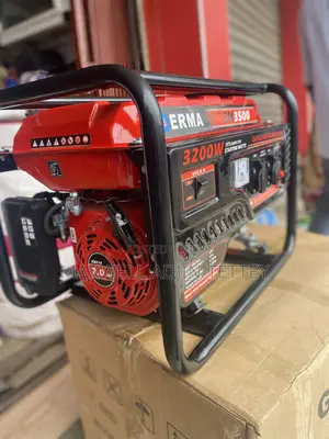 Erma EM3500