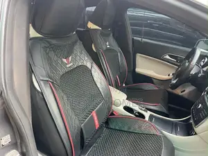 Mercedes-Benz CLA-Class 2015 Gray