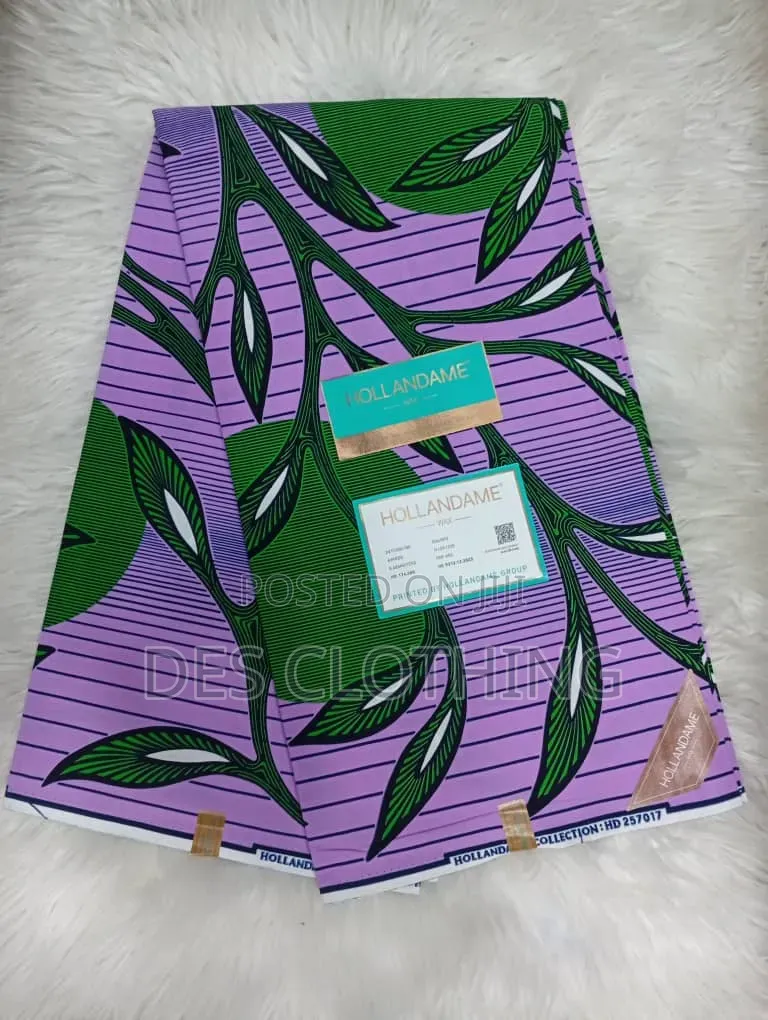 Hollantex Fabric for Sale