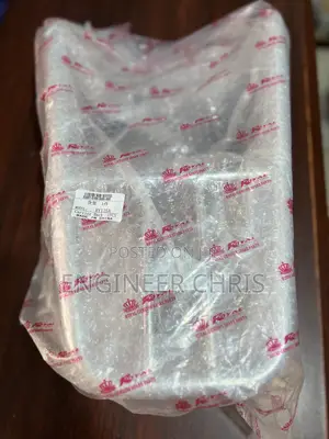 Back Carrier Royal 125