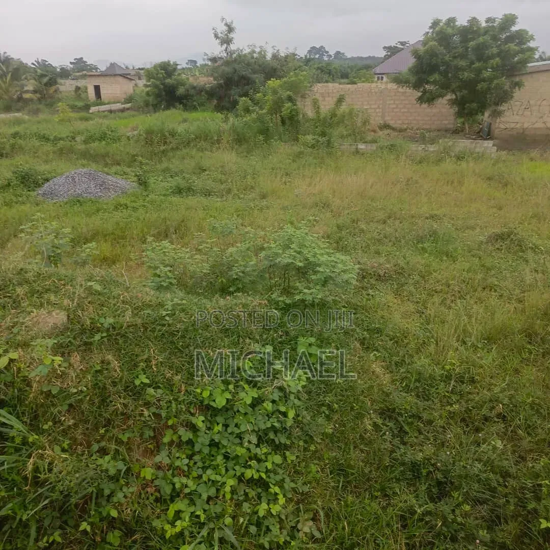 Residential Land