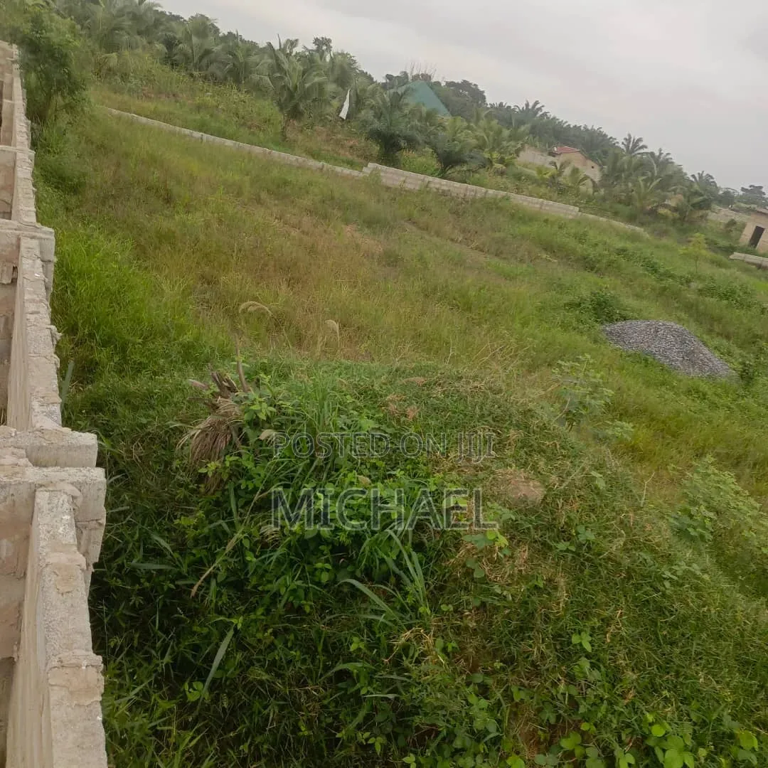 Residential Land
