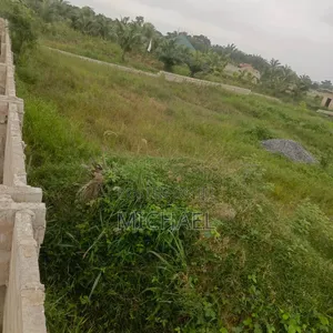 Residential Land