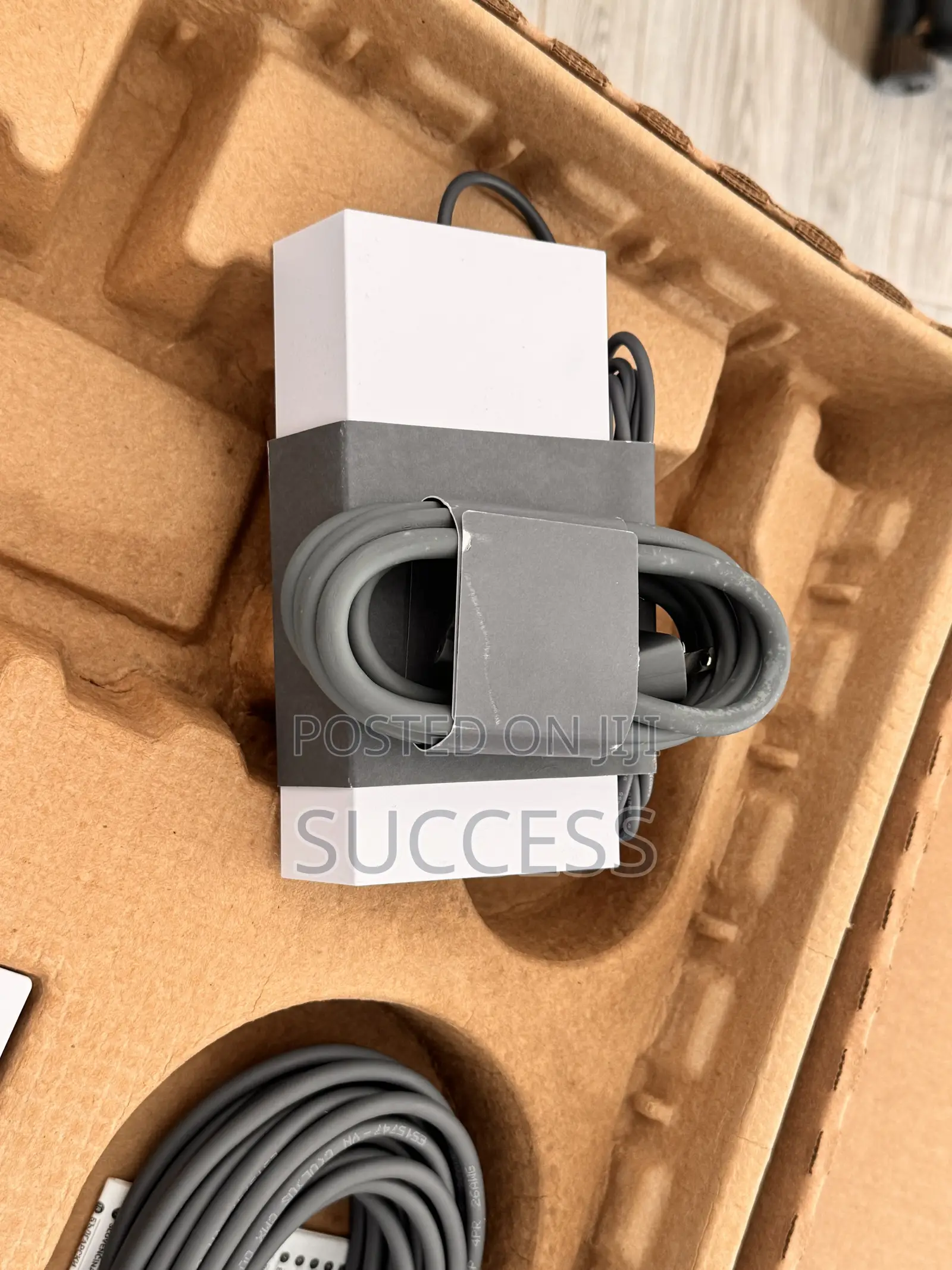 Starlink Power Adapter