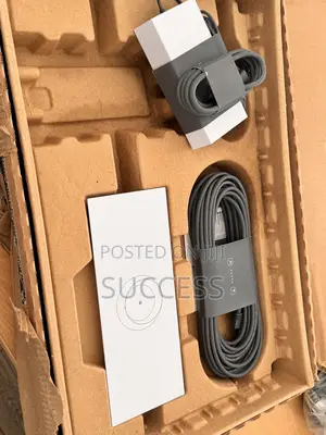 Starlink Power Adapter