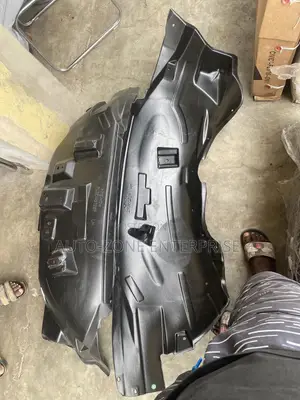 Ford F-150 2015 2016 2017 2018 2019 2020 Fender Liners Pair