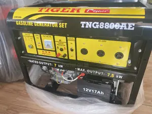 Tiger TNG8800AE