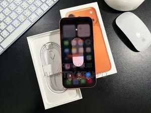Apple iPhone 17 Pro Max 256 GB Orange