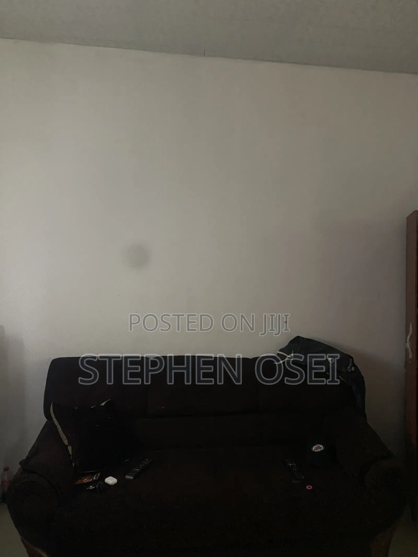Studio Apartment in NIC for rent