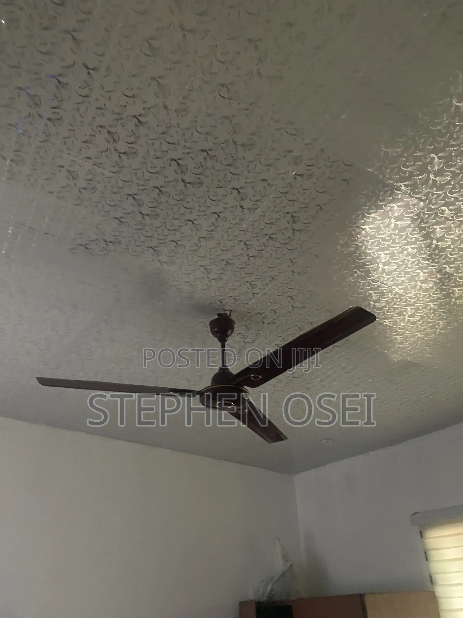 Studio Apartment in NIC for rent