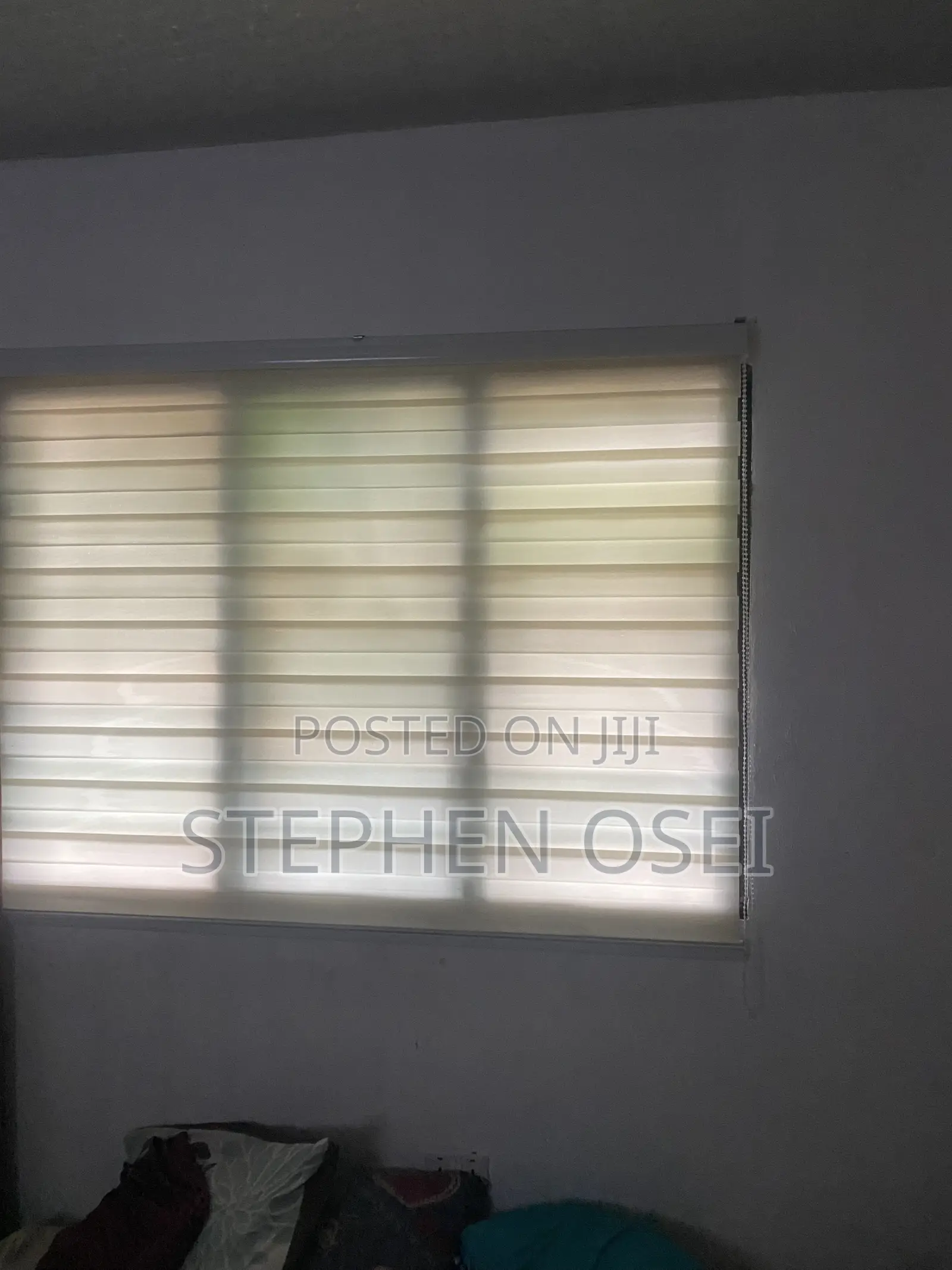 Studio Apartment in NIC for rent