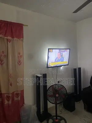 Studio Apartment in NIC for rent