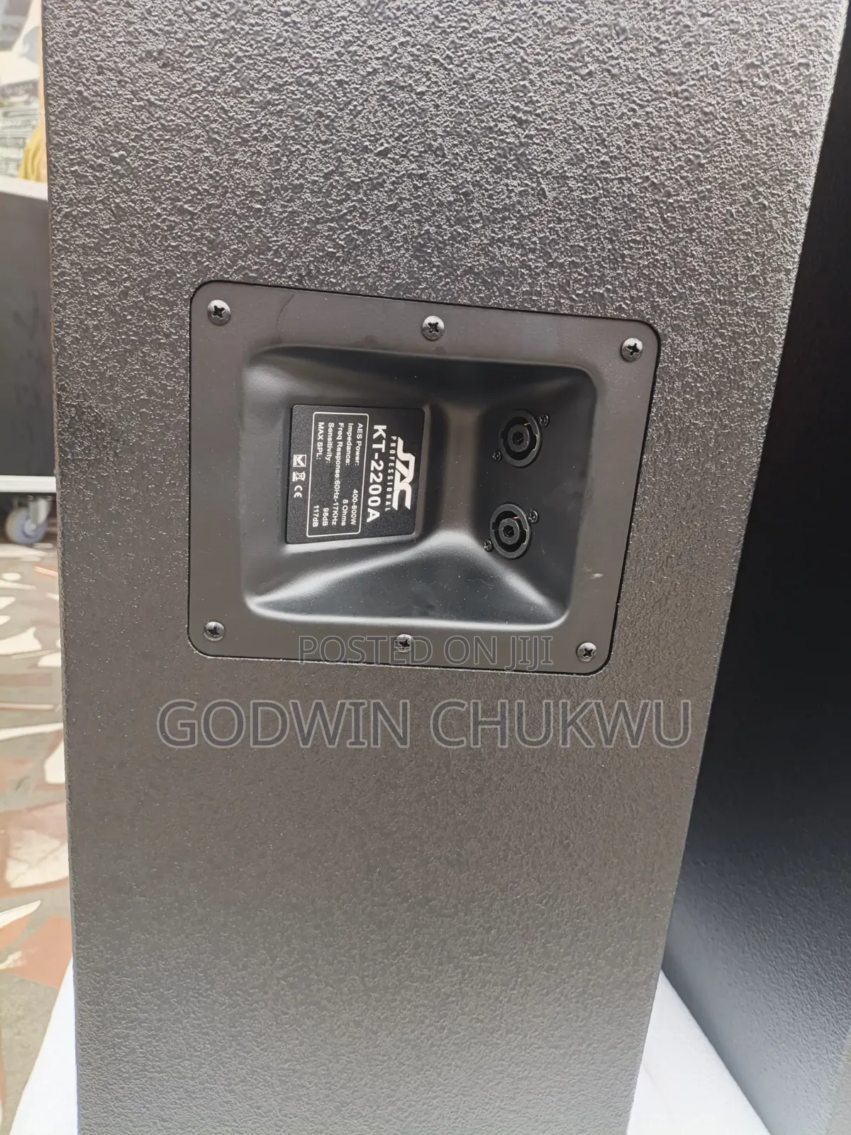 Line Arrays 12 Inches