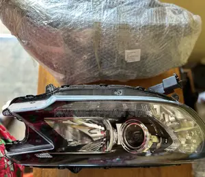 CRV 2012,2013,2014 Headlight Pair