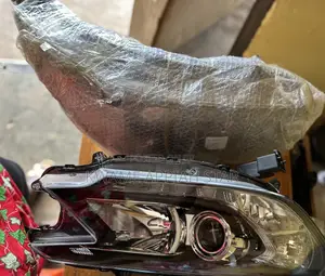 CRV 2012,2013,2014 Headlight Pair