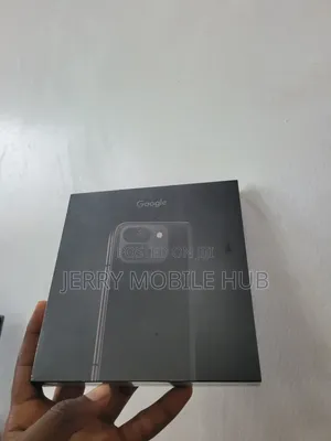 New Google Pixel 9 Pro Fold 256 GB