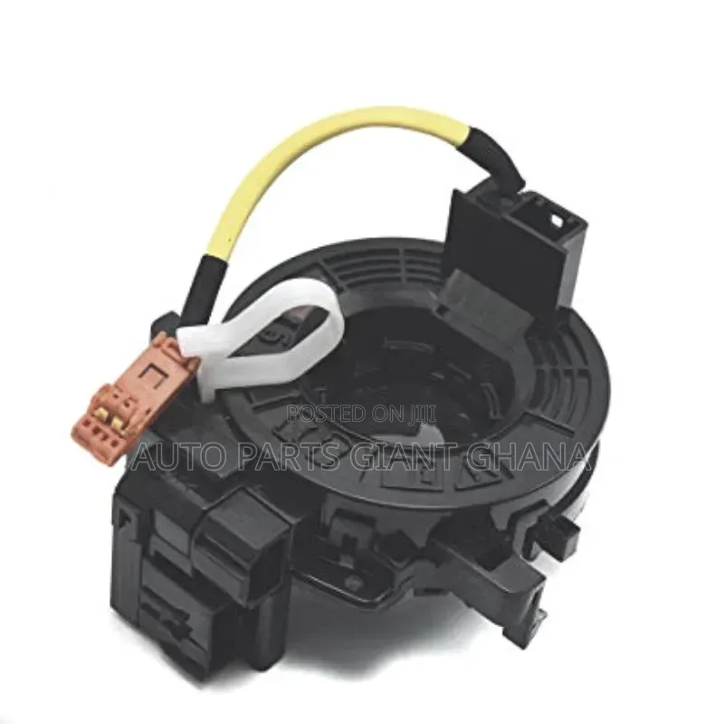 Car Spiral Cable /Horn Plate