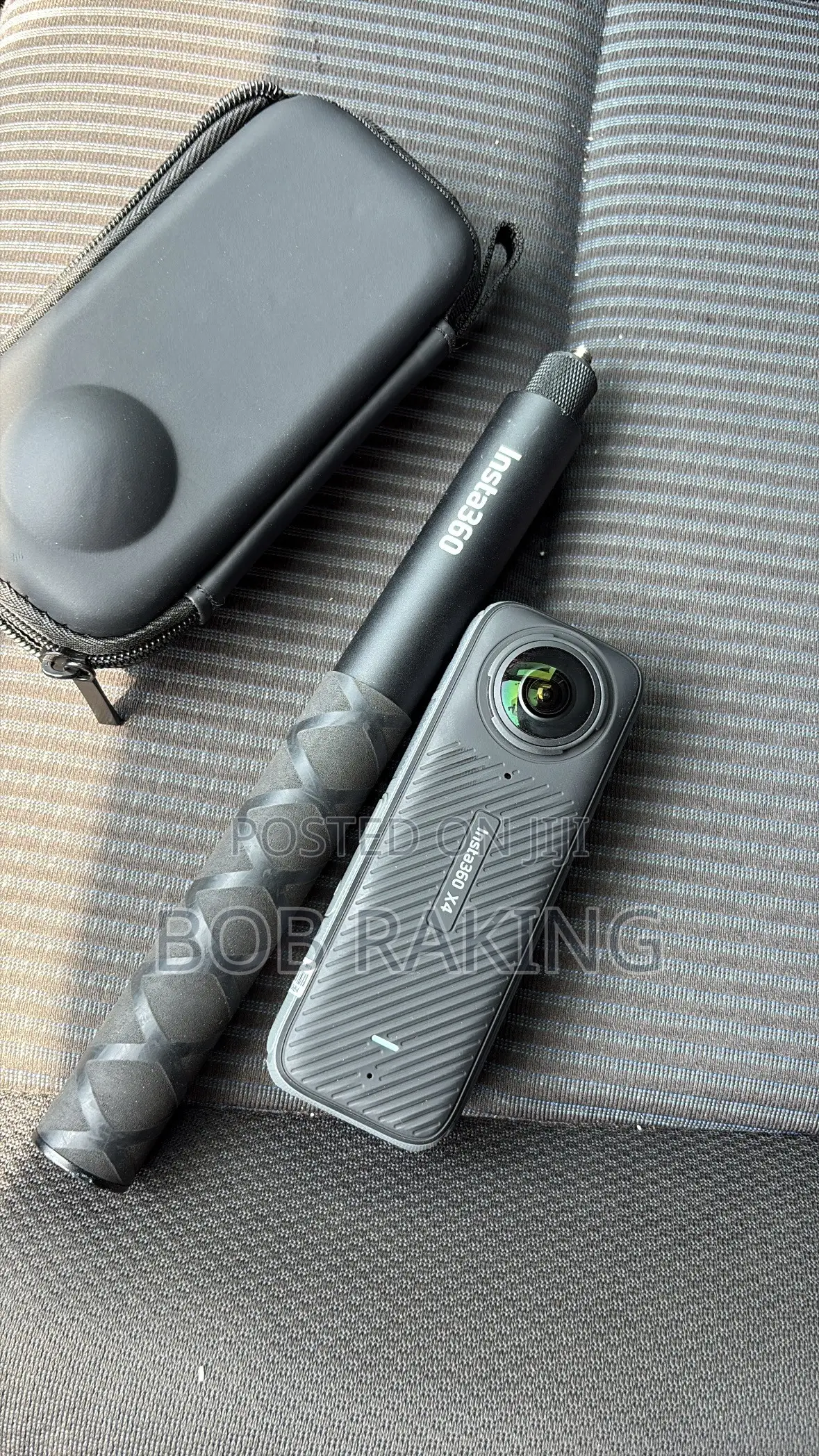 Insta 360 X4