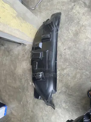 Ford F-150 2015 2016 2017 2018 2019 2020 Fender Liner