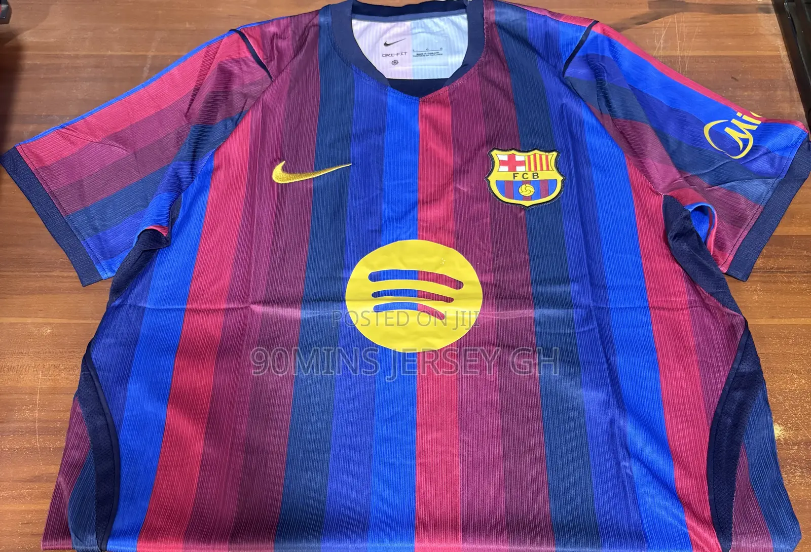 Football Kits
