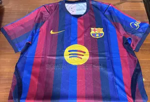 Football Kits