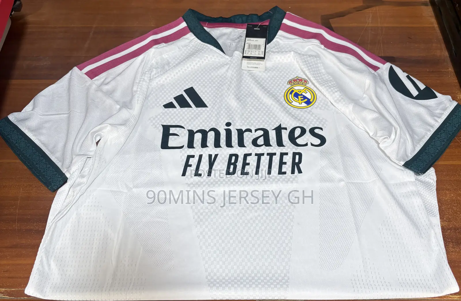 Football Kits
