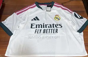 Football Kits