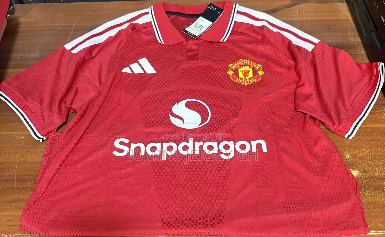 Football Kits
