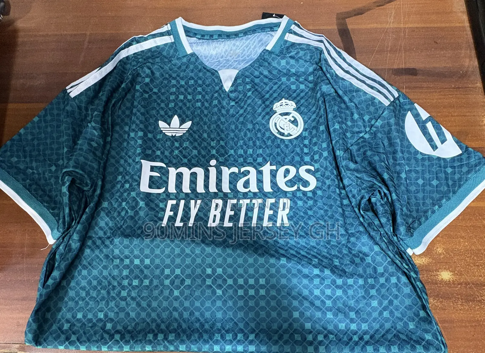 Football Kits