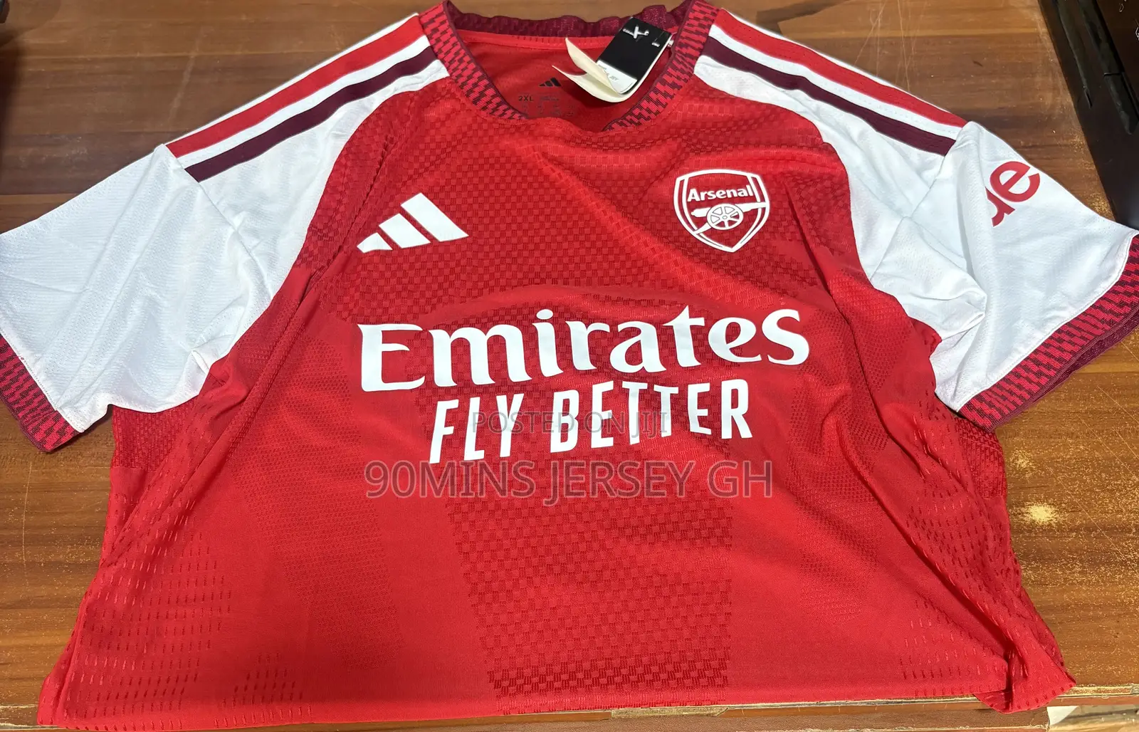 Football Kits