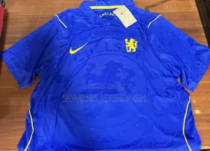 Football Kits
