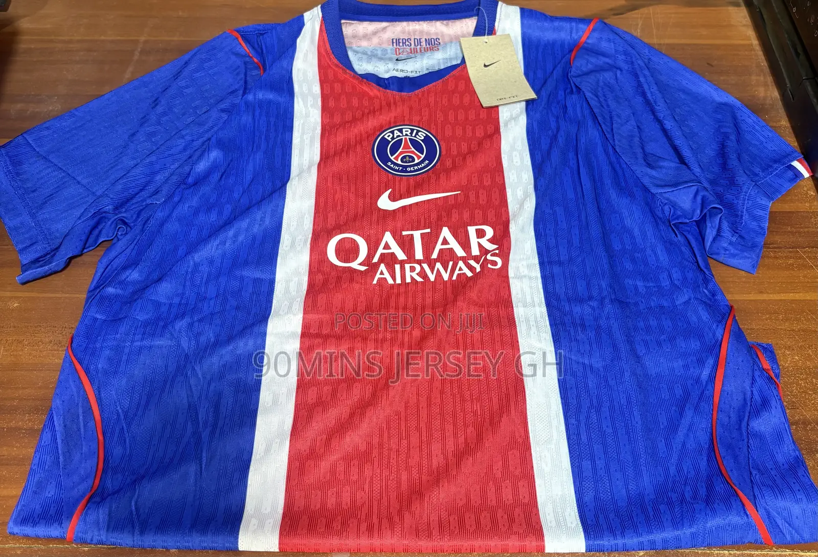 Football Kits