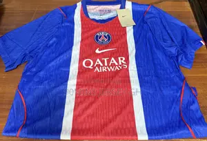 Football Kits